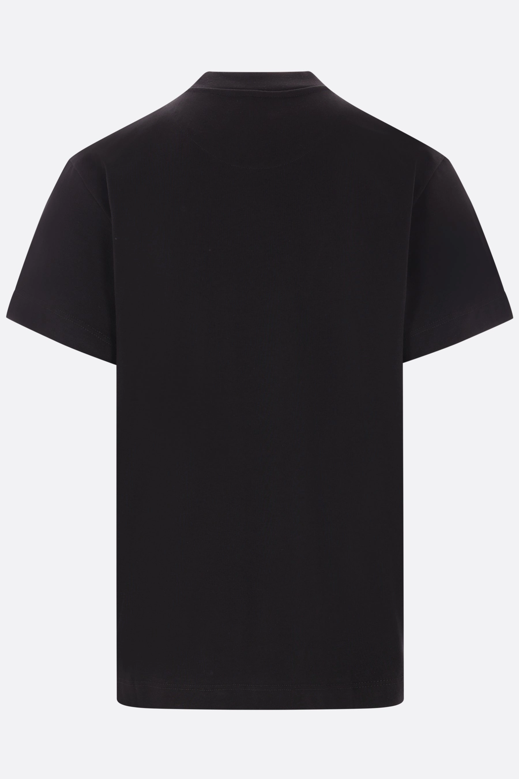 10 Corso Como print cotton t-shirt