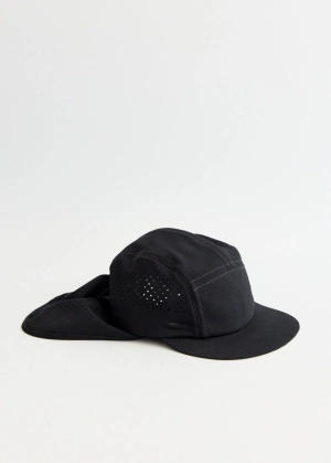 140 Tech Cap