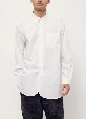 19 Century Shirt
