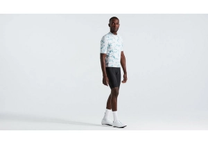 2022 SPECIALIZED RBX  OVERRUN JERSEY SHORT SLEEVE MEN - Dove Grey, X-SMALL