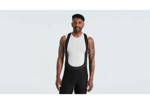 2025 SPECIALIZED POWERGRID BASELAYER SVL MEN BASELAYER - XX-LARGE, DOVE GREY