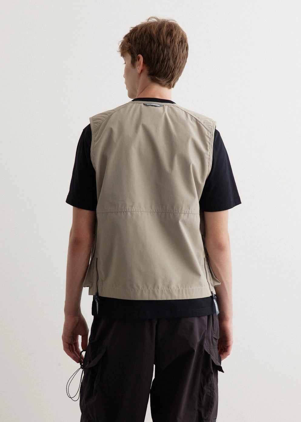 50 Tough Aramid Vest