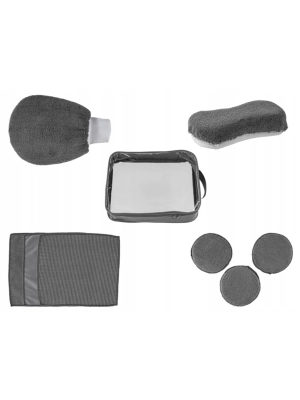 9-Piece Car Care Kit