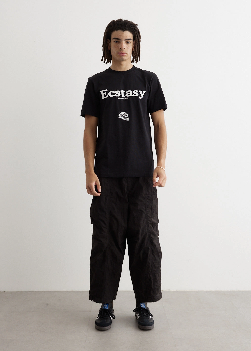 Access To Tools Short Sleeve T-Shirt
