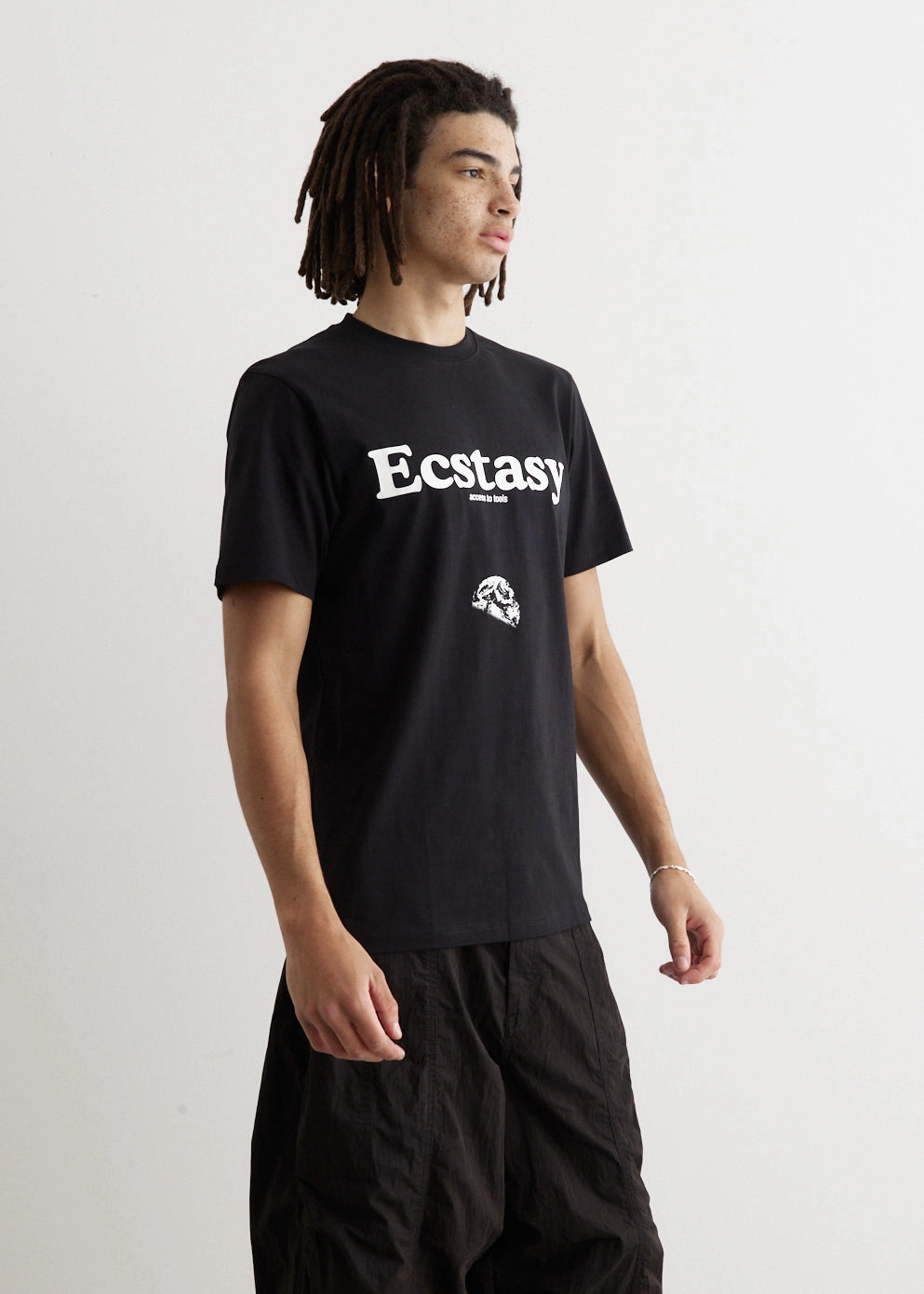 Access To Tools Short Sleeve T-Shirt