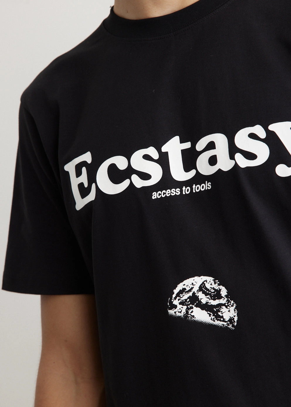 Access To Tools Short Sleeve T-Shirt
