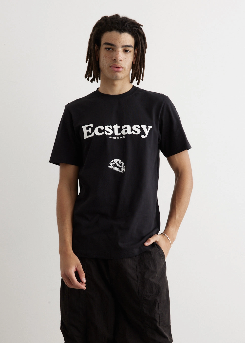Access To Tools Short Sleeve T-Shirt