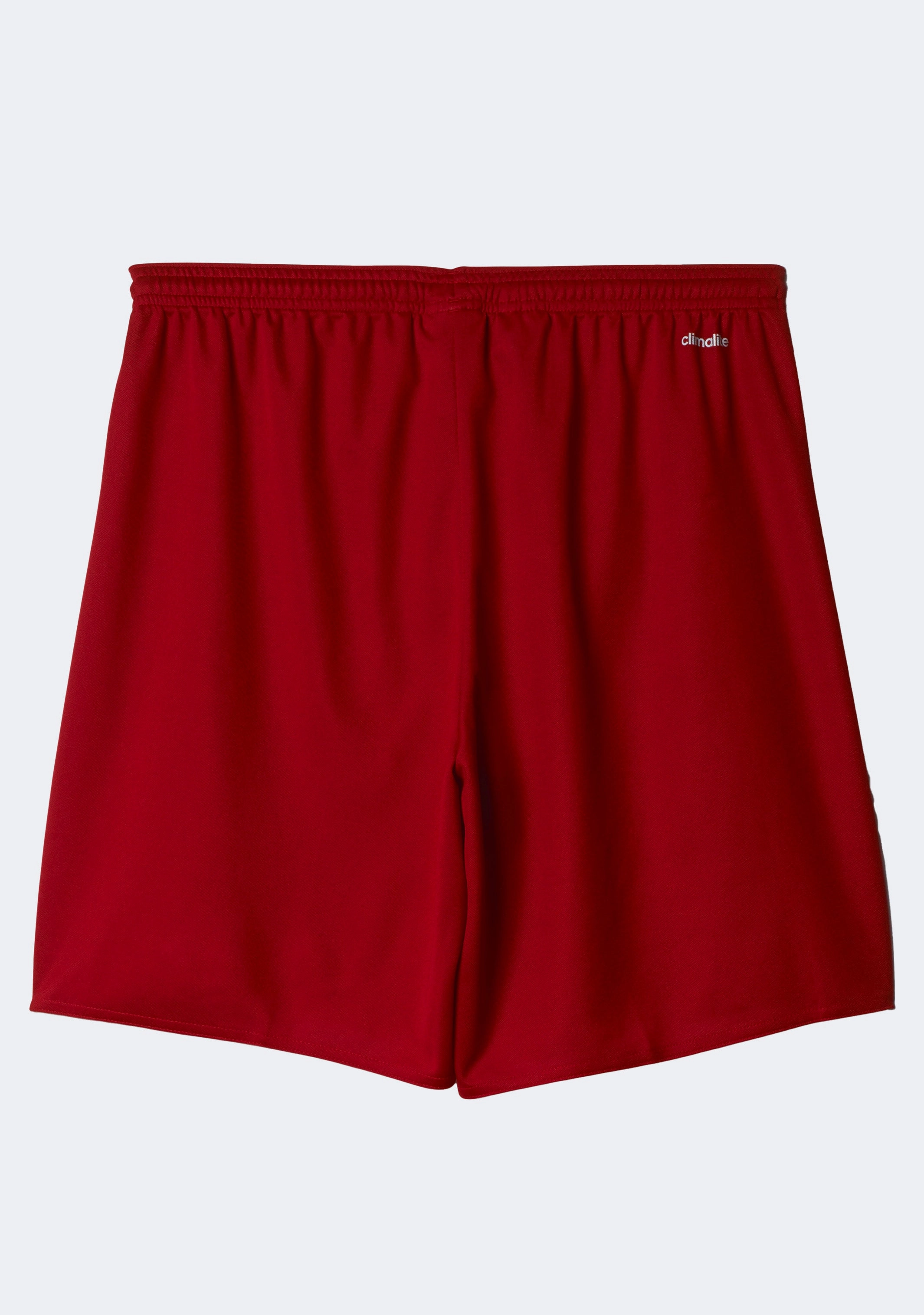 Adidas Kids' Parma 16 Shorts Red