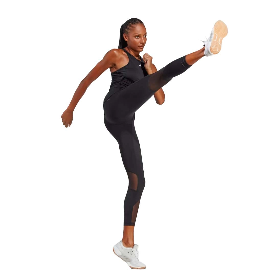 adidas - Women's HIIT Aeroready Training Tank Top (HN7771)
