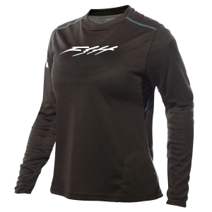 Alloy Ronin LS Women's MTB Jersey
