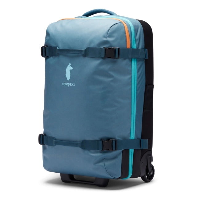 Allpa 65L Roller Bag