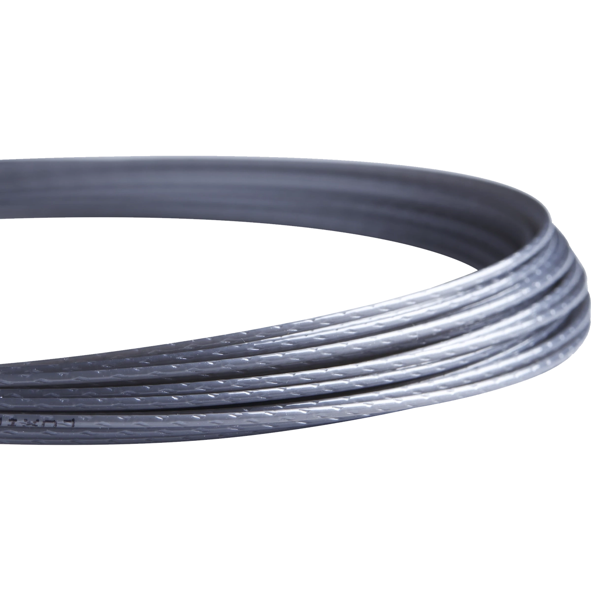 Alu Power 125 Silver