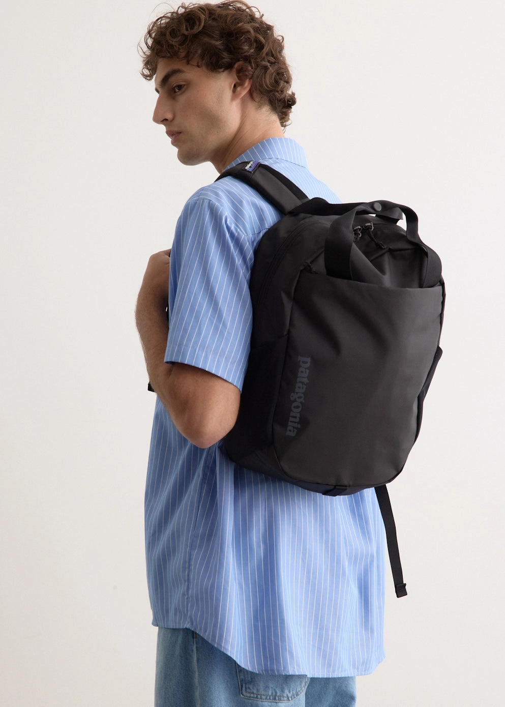 Atom Tote Pack 20L