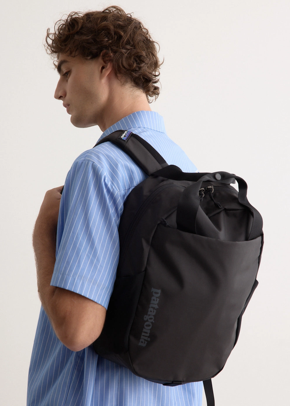 Atom Tote Pack 20L