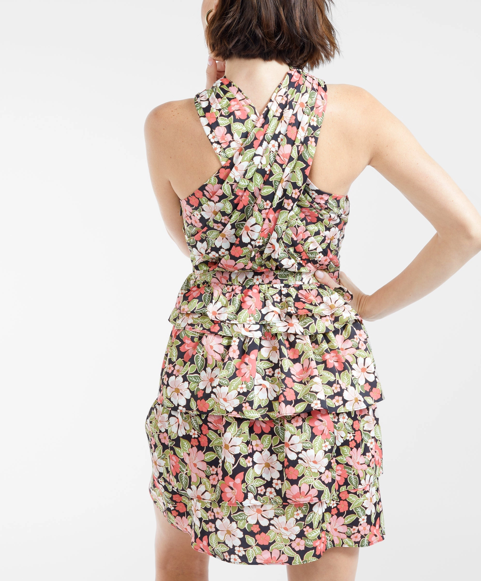 Bailey Dress - Outerworn