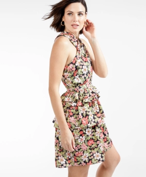 Bailey Dress - Outerworn