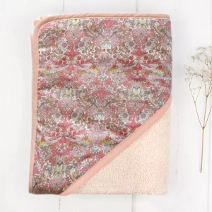 Barnabe aime le café Bath Towel Alba 79x79cm
