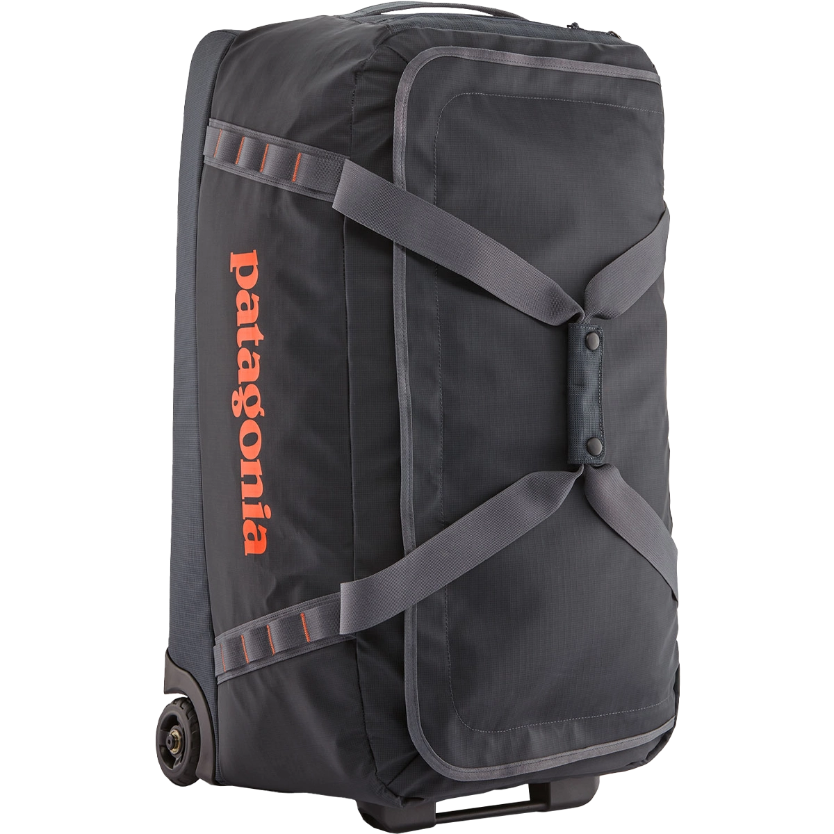 Black Hole Wheeled Duffle Bag 70L