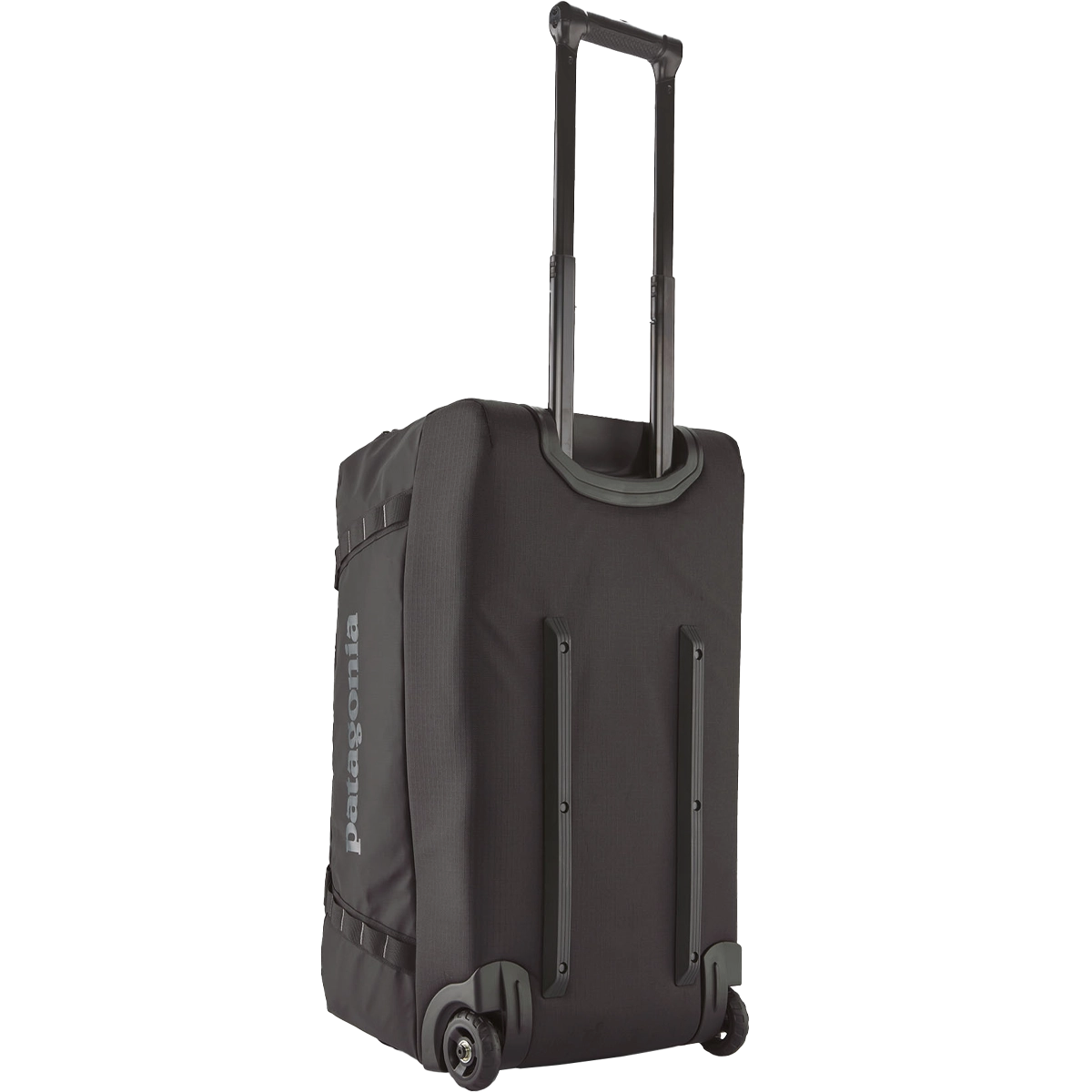Black Hole Wheeled Duffle Bag 70L