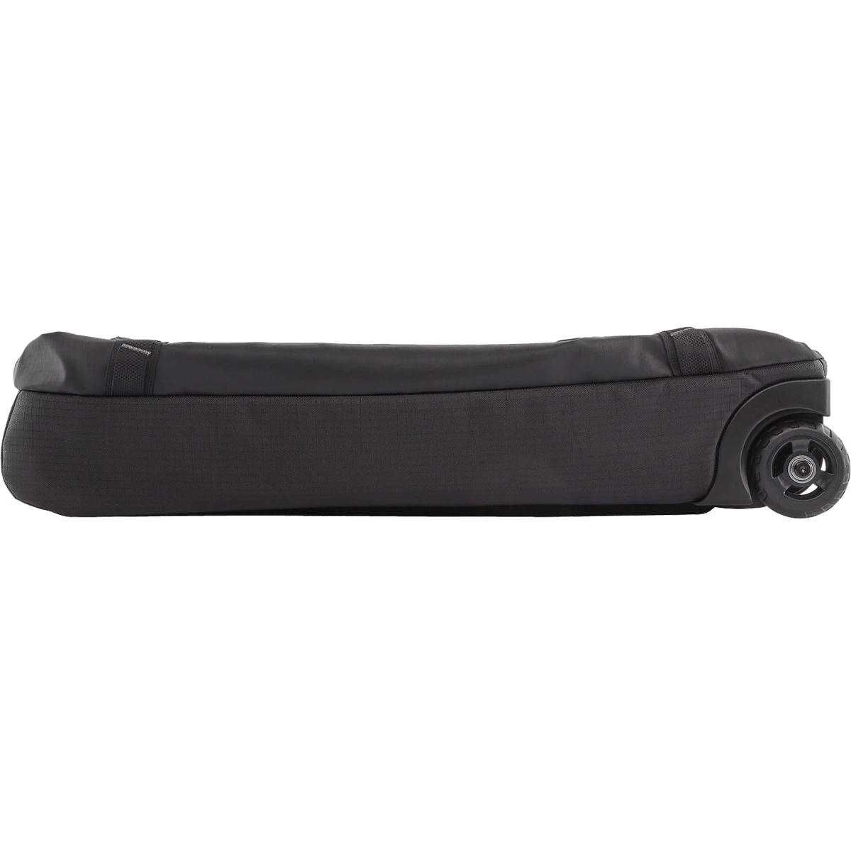 Black Hole Wheeled Duffle Bag 70L