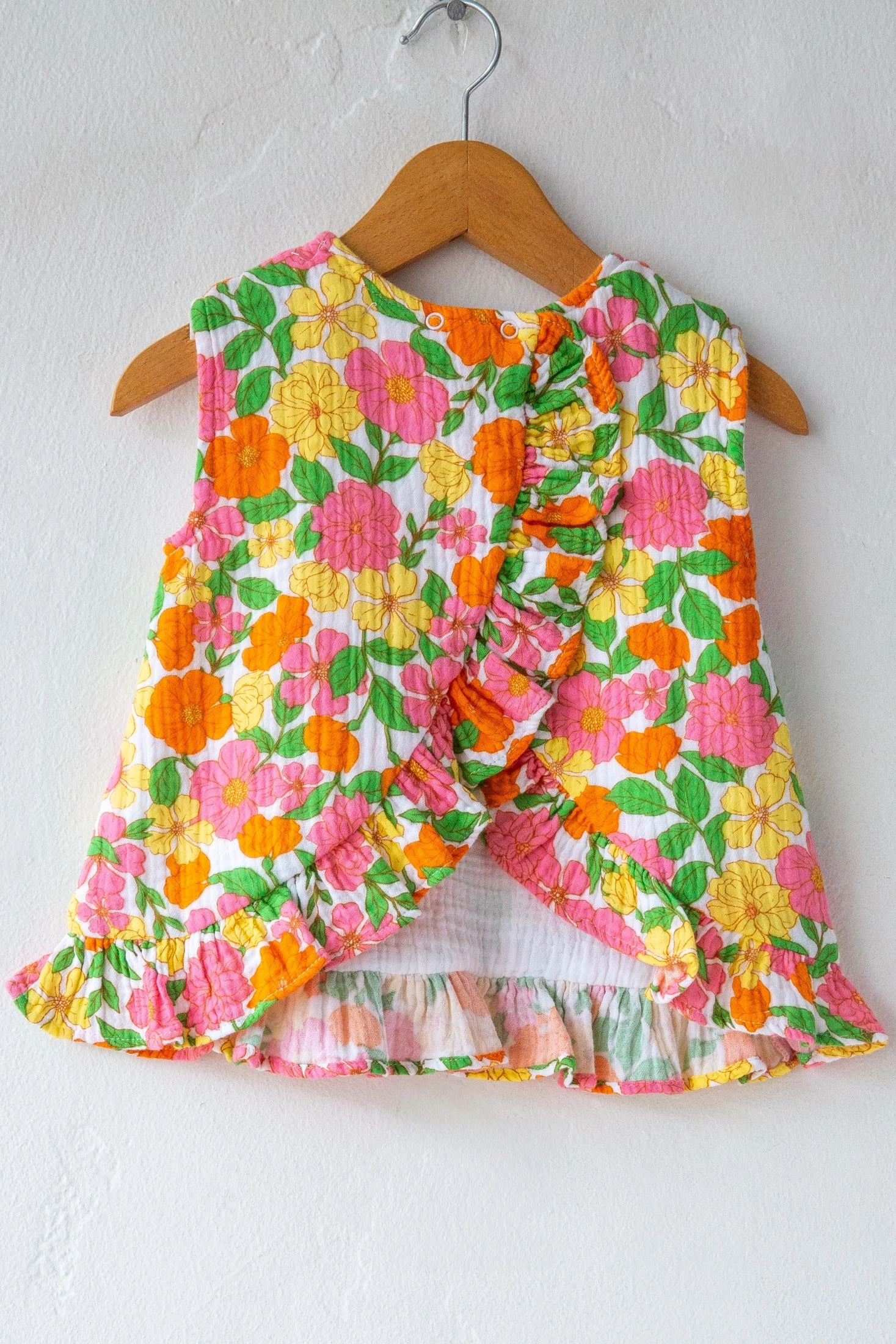 Botancial Top   Bloomer