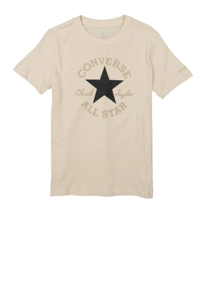 Boys Converse All Star Graphic Tee