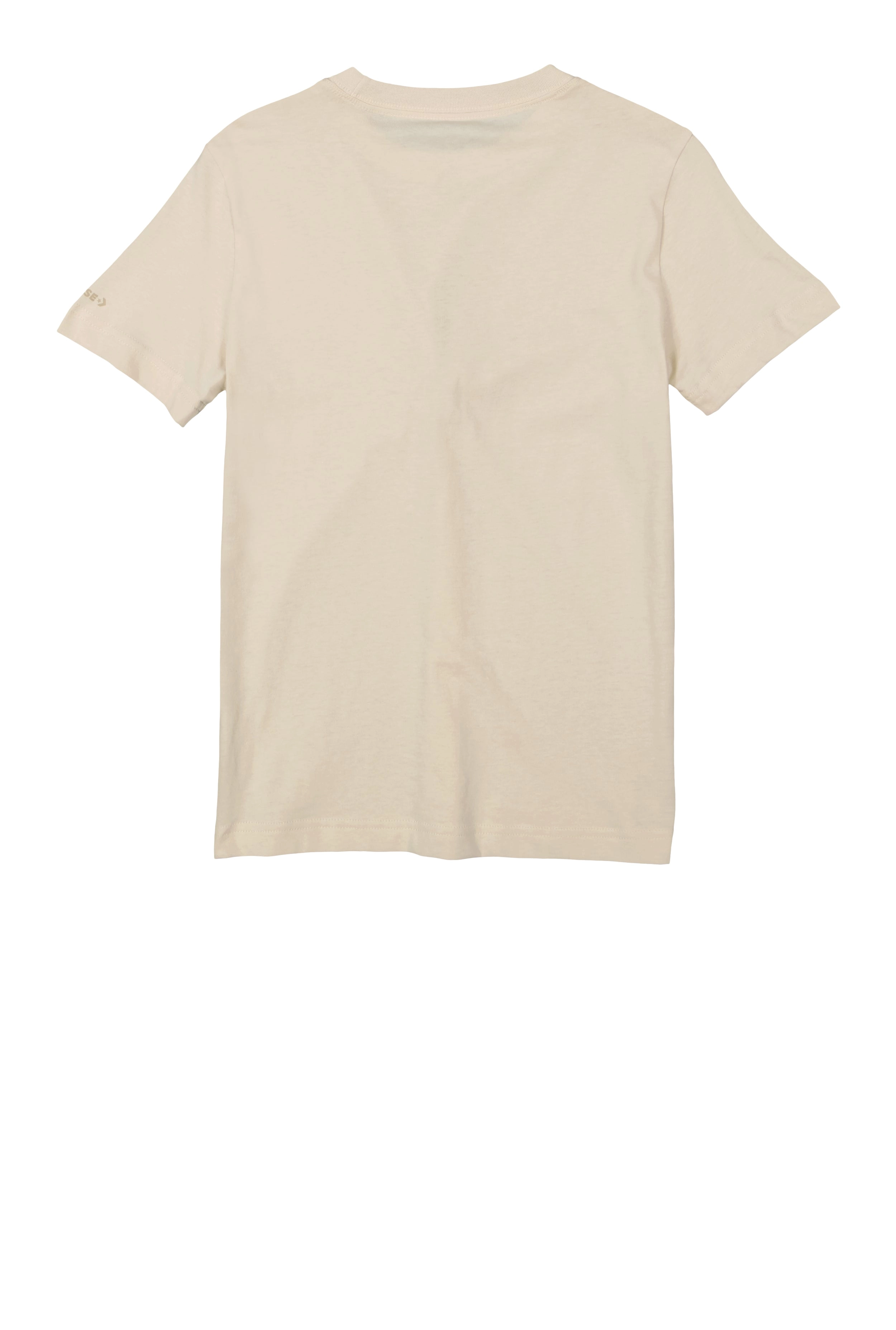 Boys Converse All Star Graphic Tee
