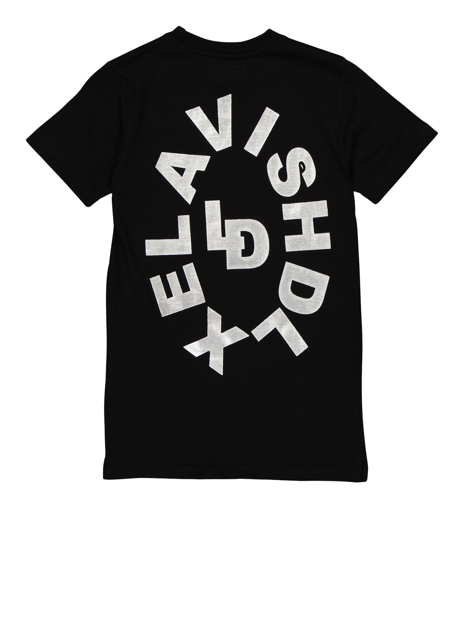 Boys Lavish Dlxe Graphic Tee