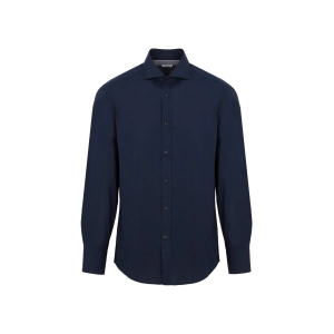 Brunello Cucinelli Button-Up Shirt