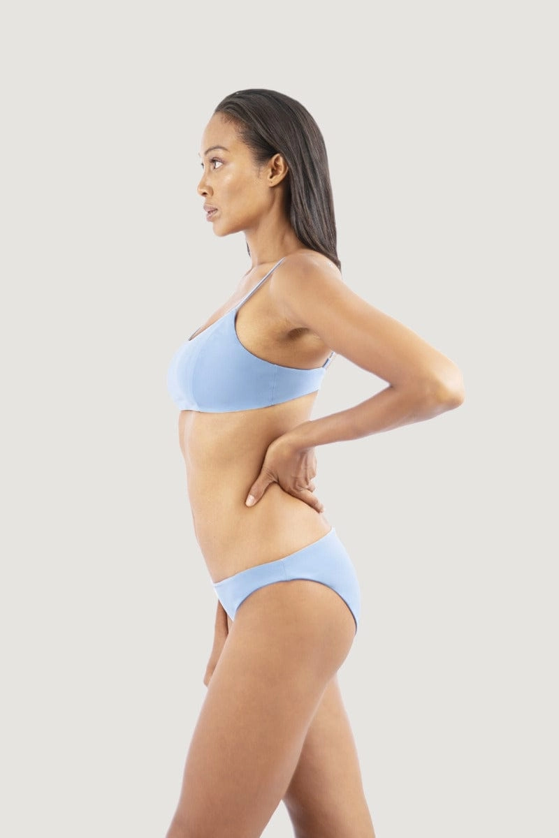 Canggu Econyl® Bikini Set | Ocean Spray