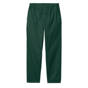 Carhartt WIP Flint Pant Discovery Green