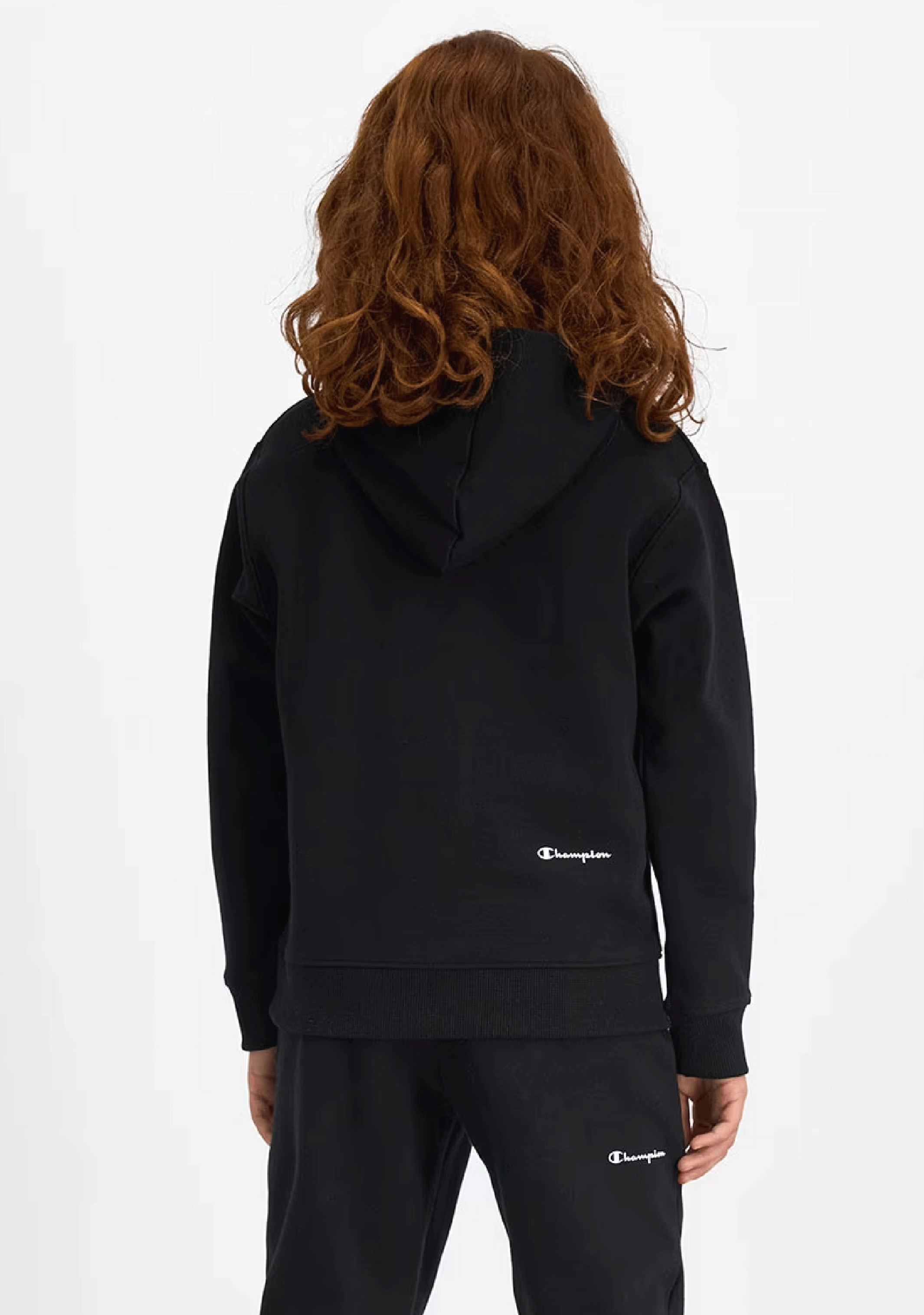 Champion Junior Rochester Base Hoodie