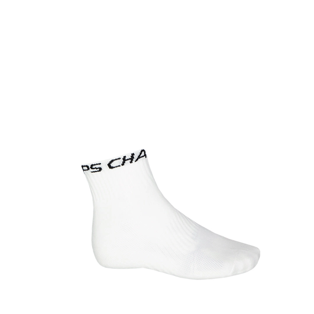 Chaps - Men's 6 Pack Ankle Socks (CAQ114PK-C BAST)
