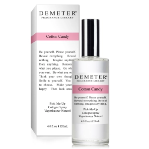 Cotton Candy by Demeter 120ml Cologne Spray