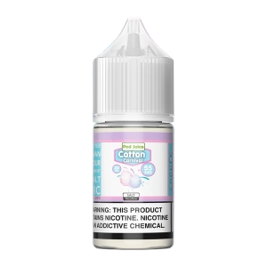 Cotton Clouds Pod Juice