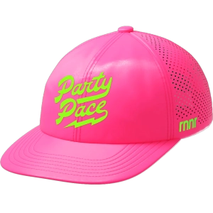 Crew Hat - Party Pace