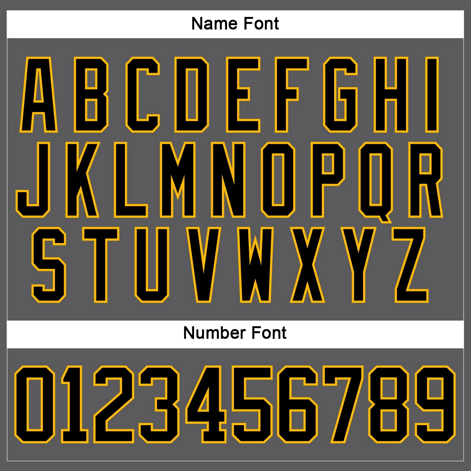 Custom Steel Gray Black-Gold Hockey Lace Neck Jersey