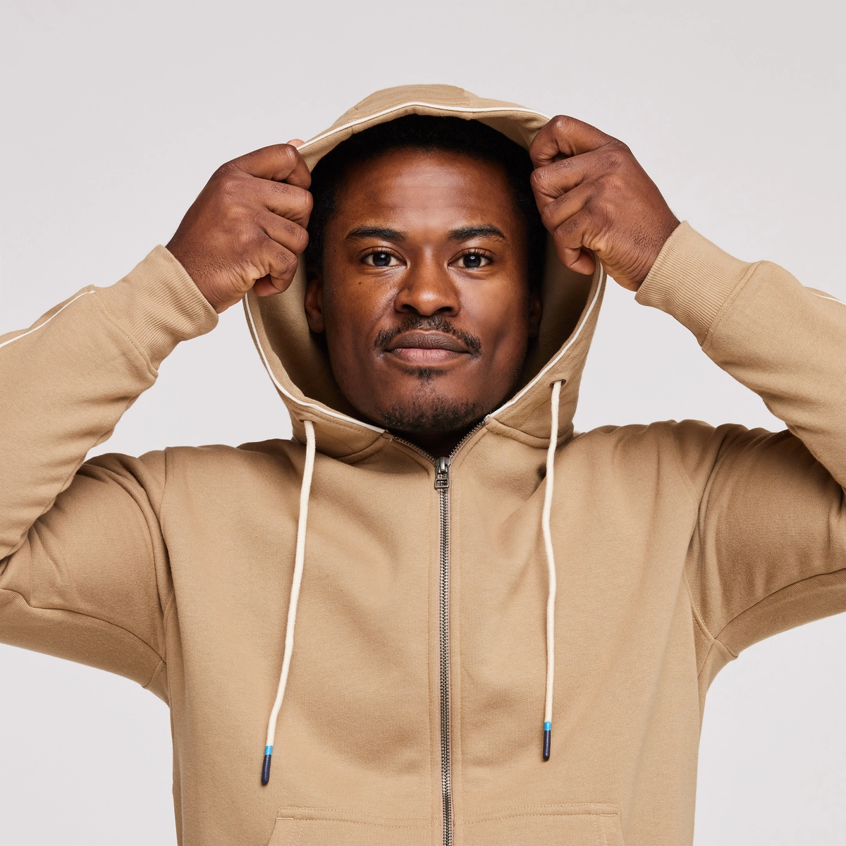 Do Good Full-Zip Hoodie - Men's