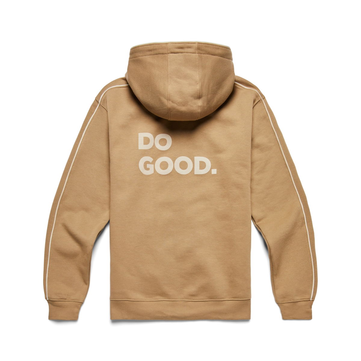 Do Good Full-Zip Hoodie - Men's