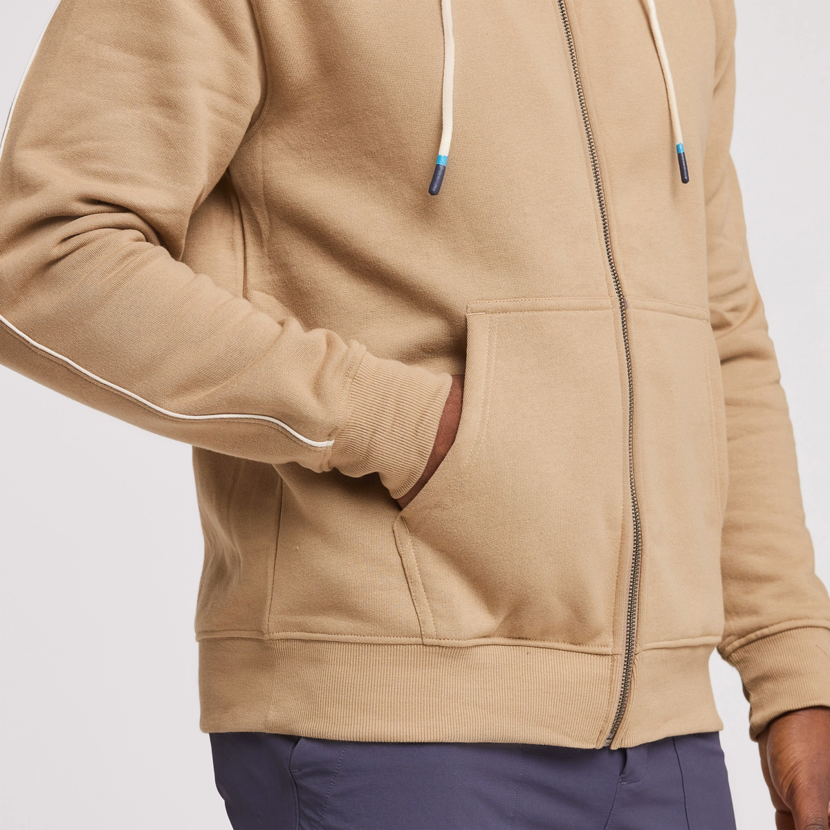 Do Good Full-Zip Hoodie - Men's