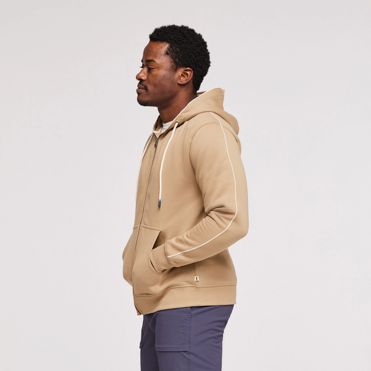 Do Good Full-Zip Hoodie - Men's