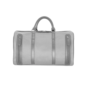Double-Zip Duffel - Custom Product