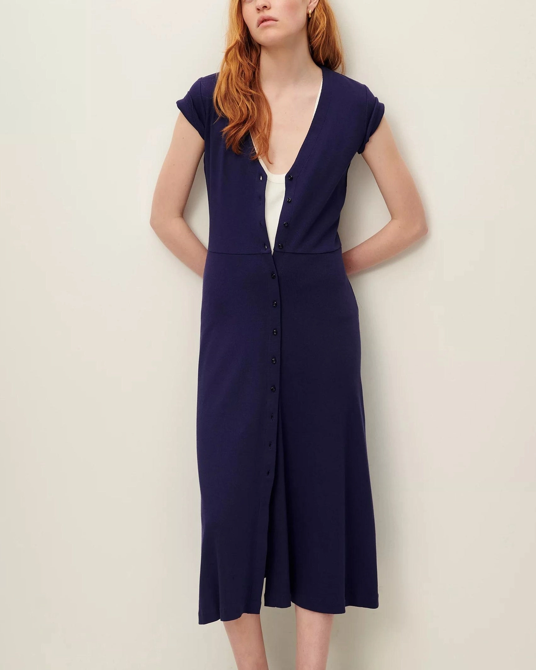 Dress Nea Majolica