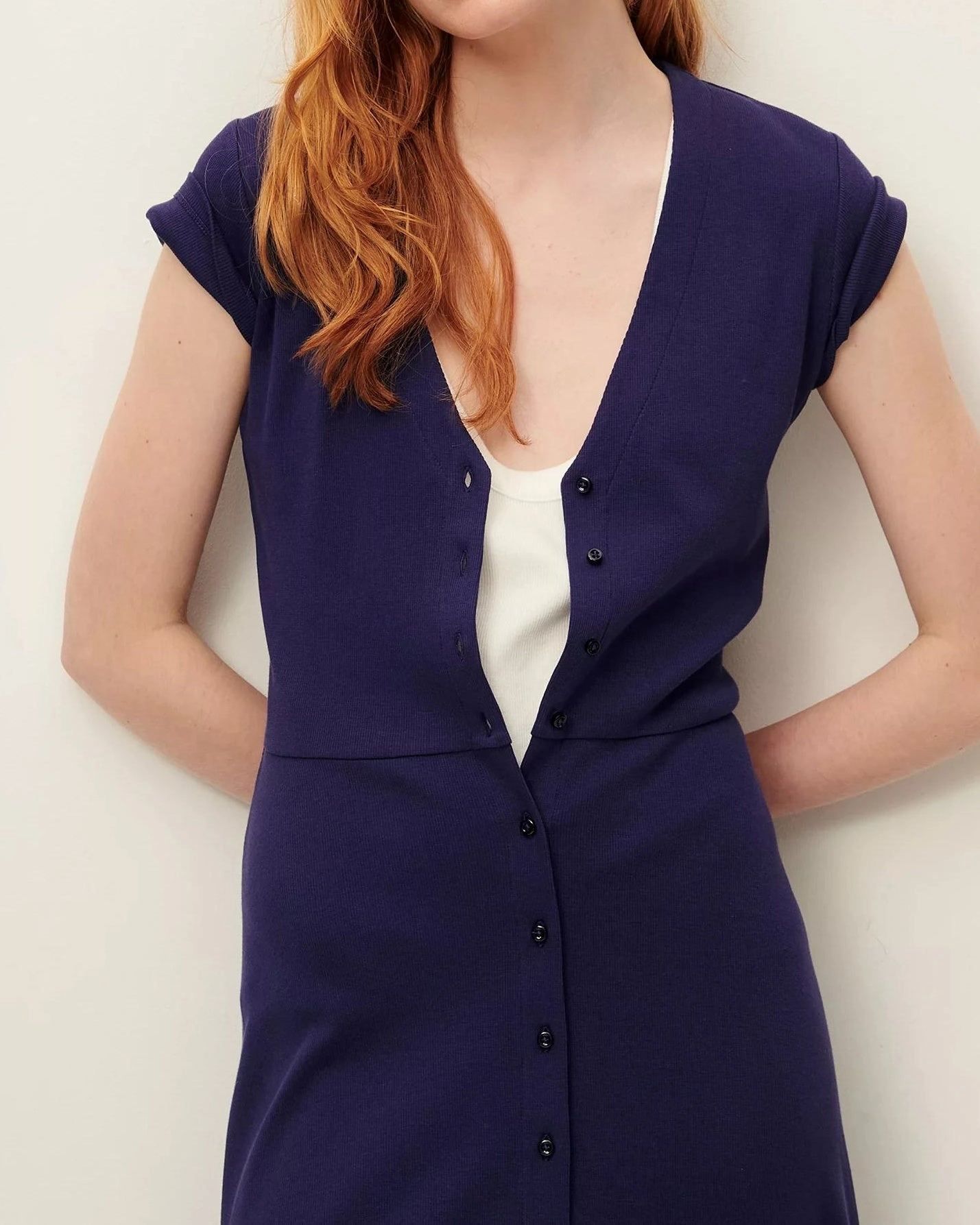 Dress Nea Majolica