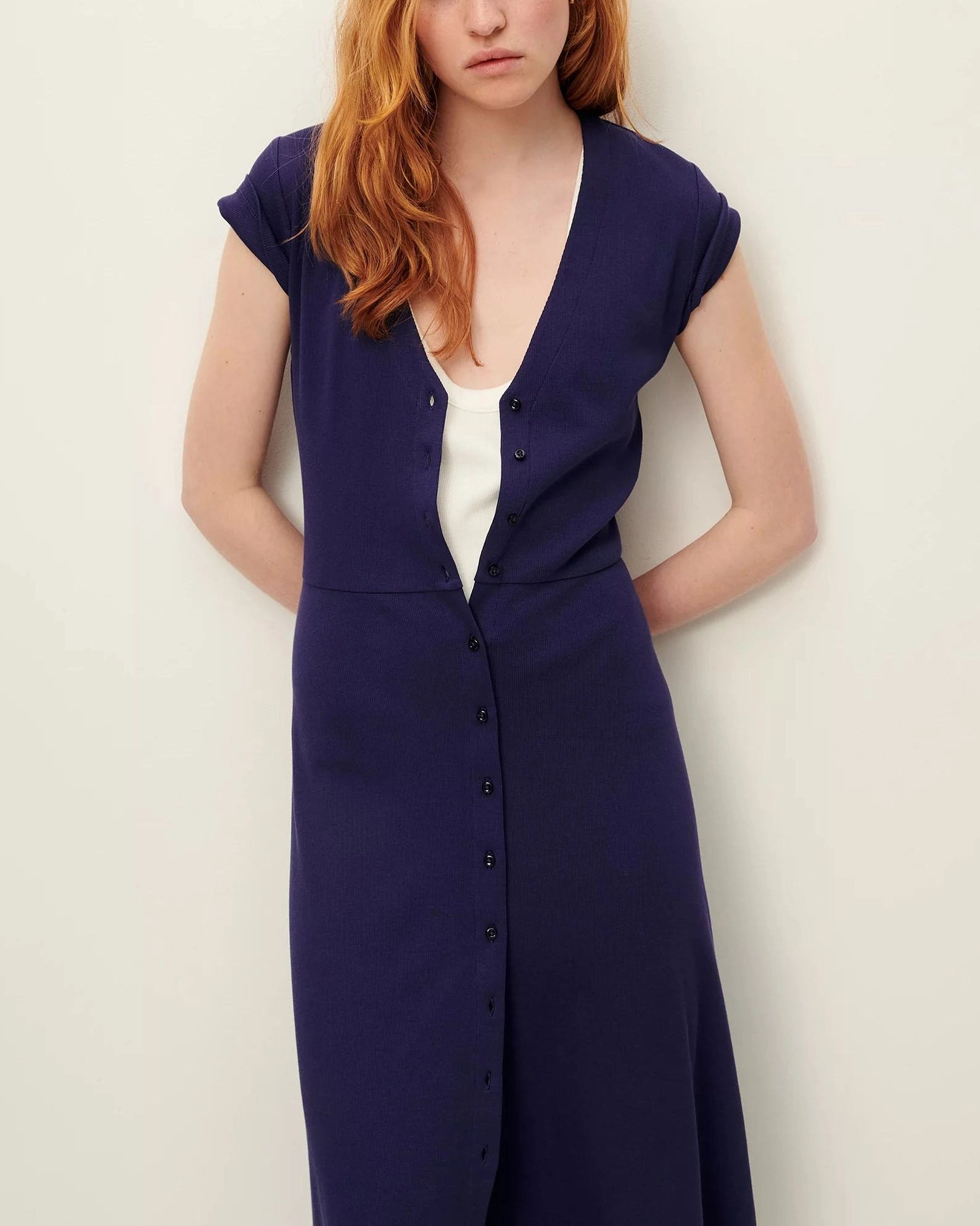 Dress Nea Majolica