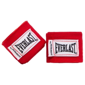 Everlast 180 Pro Style Hand Wraps