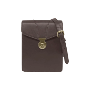 Explorer Lock Crossbody - Custom Product