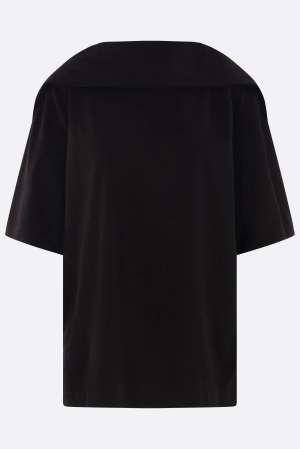 Foulard t-shirt in jersey