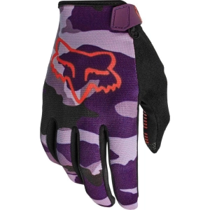 Fox Racing Women's Ranger Glove Camo
