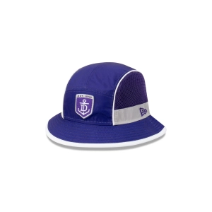 Fremantle Dockers On Field 2024 Sports Bucket
